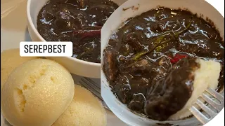 Dinuguan/Dinardaraan ilocano/sikreto at tamang pamamaraan sa pagluluto ng dinuguan para di malansa