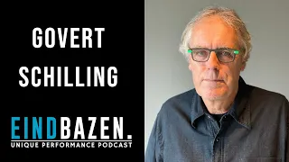 #243 Govert Schilling - Zwarte materie, blackholes, het universum en de sterren