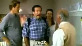 Jack (1996) 30-Second Promo