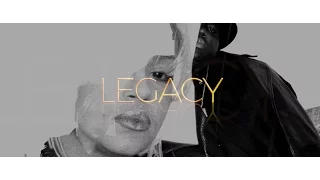 Faith Evans & The Notorious B.I.G. – Legacy (Official Music Video)