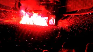 Live and let die 3.12.18 Krakow Paul McCartney