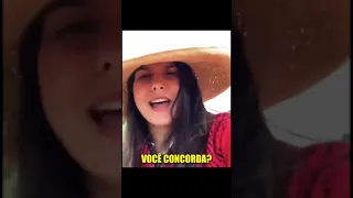 DIZEM QUE ESSE VIDEO MUDOU A VIDA DA BOIADEIRA ANA CASTELA VAQUEIRO APAIXONADO