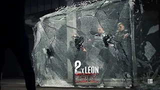 2L X LEON - NEMA SILE (OFFICIAL VIDEO)