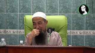 Koleksi Kuliyyah Ustaz Azhar Idrus : Taharah / Bersuci | 4K