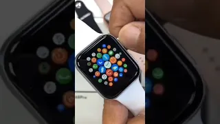 t68 pro smartwatch