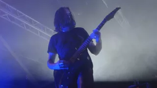 Coroner - Live at Meh Suff! Metal-Festival 2016