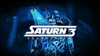 Saturn 3 1980 | Soundtrack