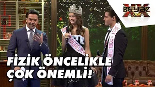 Best Model Turket Finalistleri! - Beyaz Show