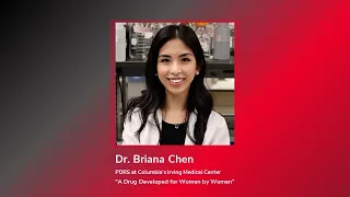 A Drug Developed for Women by Women | Briana Chen | TEDxYale