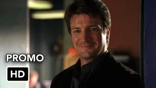 Castle "Coming to TNT" Promo (HD)