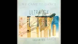 OnlyAllFullAlbums Presents Ultravox Quartet Full Album
