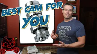 How to Choose the Best Performance Cam for Your Harley Davidson