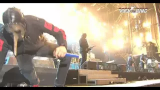 Slipknot - Wait and Bleed - Live @ Rock am Ring 2009