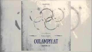 HALOGIC - OULAMPIYAT (FRAISETAYL) SENDOUQ (X)