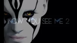 Star Trek Beyond (Sledgehammer) vs Now You See Me 2 - Mashup