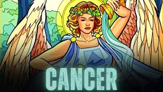 CANCER TIEMBLO CON TU LECTURA‼️😱 DEBO AVISARTE URGENTE 🚨🙏🏻 HOROSCOPO #CANCER AMOR JUNIO 2024