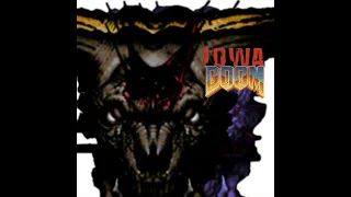 Slipknot Iowa Album Doom Style MIDI