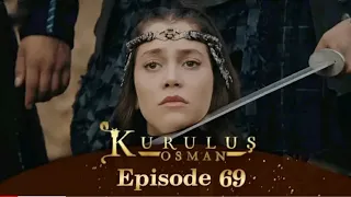 Kurulus Osman Season 5 Episode 69 In Urdu