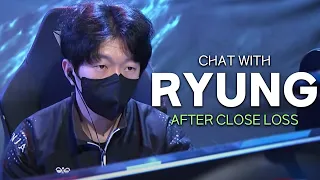 Ryung 'Joining Vitality can be my momentum to be better player' - Crank from Team Vitality