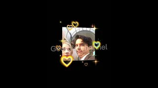 ✨Cole Sprouse and Lilli Reinhart edit video ✨.       *Riverdale*