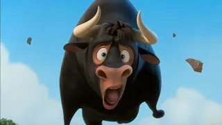 Ferdinand - Disney Channel Premiere Promo HD