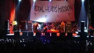 Hollenthon - Live at MHM fest 2010