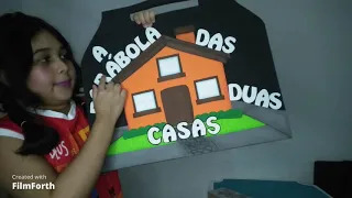 3ª Lição da EBC: A Parábola das duas Casa (Os dois Alicerces)