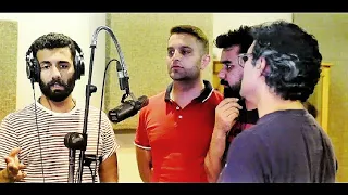 Che da was - Ghani khan Irshu bangash & Moez Mohmand - pashto new songs 2024