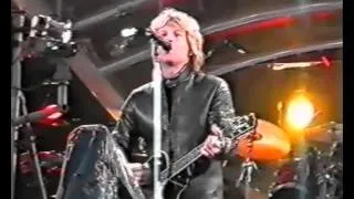 Bon Jovi - Lola (Manchester 2003)