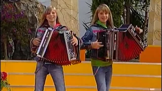 TWINNIES - Bayernmädels (Immer wieder sonntags 2009)