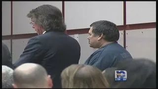 Trial date set for man accused of a 2007 murder