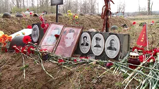 Боевой путь судьи Коновальцева