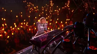 Lady Gaga - Million Reasons (Live from Super Bowl LI ) 1 photo