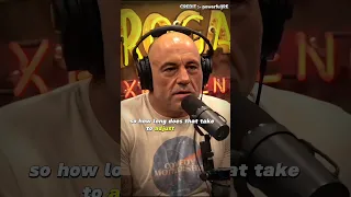 JRE MMA Show #155 with max holloway @joerogan #viral #joerogan #podcast  #show #shorts #trending