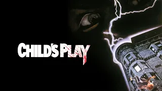 Child's Play (1988) Trailers & TV Spots