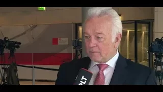 Wolfgang Kubicki: "Martin Schulz wird Zusagen nicht einhalten können"