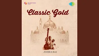 Araz Suno Peer Dastagir - Zohra Bai