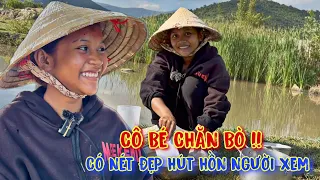 VÙNG ĐẤT khô cằn, nắng cháy da người, nơi mà những NGƯỜI GIÀU không ai bước đến - tập 796