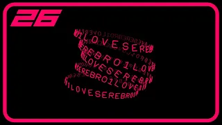 ДЕНЬ 26 | АДВЕНТ КАЛЕНДАРЬ SEREBRO1LOVE 2021