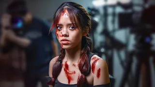 Strict Rules Jenna Ortega Forced to Follow on Set