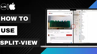 How to use Split View on Mac (Multi-task)