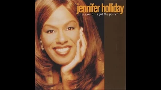 Jennifer Holliday - A Womans Got The Power (Thunderpuss 2000 Club Anthem Mix)