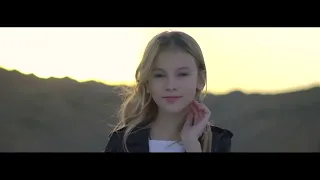 Daneliya Tuleshova - Seize the time (English version)