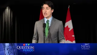 Will Trudeau stand firm on the carbon price policy? | CTV Question Period