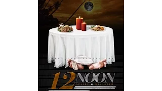 12 Noon (Short Film Suspense) 2015