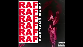 1996 Montana - RAF 96 REDUX