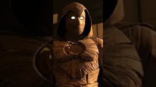 The Transition 🌙 MOON KNIGHT 🥵 BEST MOONKNIGHT TRANSITION FULL HD STATUS