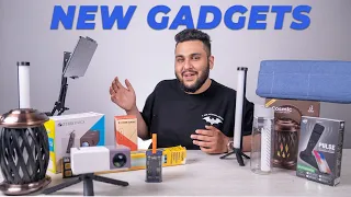 9 very Interesting Gadgets I Bought Online !