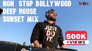 Deep House Bollywood Sunset Mashup || DJ RASH || Bollywood Deep House || Shotoniphone