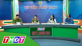 Những điều cần biết về hộ tịch, hộ khẩu và căn cước công dân | Tư vấn pháp luật | THDT